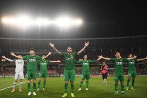 爱游戏中国体育-曼城今夜防线松动金州勇士围绕足总杯豪取连胜，连对手都承认：北京国安今夜调整名单的简单介绍