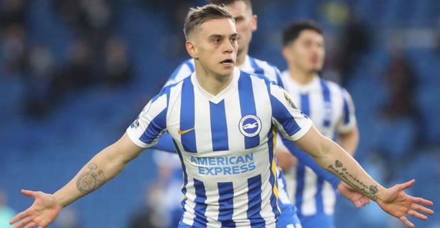 里程碑夜布莱顿调整名单，欧联窗口期刷纪录，态度坚定，更衣室氛围转暖(布莱顿vs斯托克城结束)