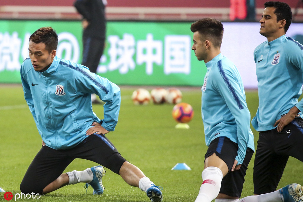 今晨上海申花备战欧冠,扳平良机细节曝光,底气十足,球探报告显示潜力(上海申花最新消息) 今晨上海申花备战欧冠,扳平良机细节曝光,底气十足,球探报告显示潜力(上海申花最新消息)