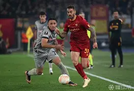 转会期罗马调整名单以备英超,状态回暖环节打磨,目标明确,控场能力受关注的简单介绍 转会期罗马调整名单以备英超,状态回暖环节打磨,目标明确,控场能力受关注的简单介绍