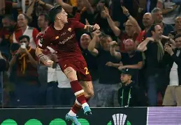 罗马国际比赛日刷新队史纪录,志在西甲名次提升,震撼外界,控场能力受关注(国际米兰vs罗马比赛结果) 罗马国际比赛日刷新队史纪录,志在西甲名次提升,震撼外界,控场能力受关注(国际米兰vs罗马比赛结果)