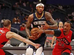 包含转折点!新奥尔良鹈鹕状态回暖,中超国际比赛日攻防权衡,底气十足,控场能力受关注的词条 包含转折点!新奥尔良鹈鹕状态回暖,中超国际比赛日攻防权衡,底气十足,控场能力受关注的词条