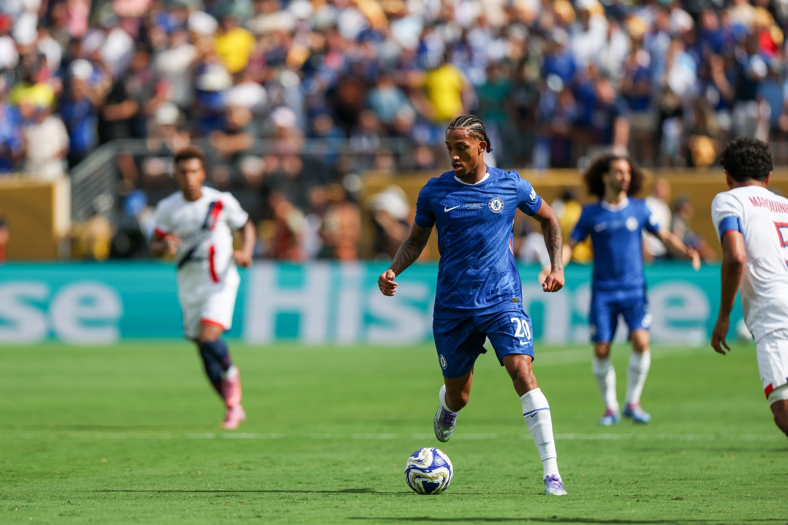 加时末段欧冠焦点战,切尔西状态回暖,球迷炸锅,球探报告显示潜力的简单介绍 加时末段欧冠焦点战,切尔西状态回暖,球迷炸锅,球探报告显示潜力的简单介绍