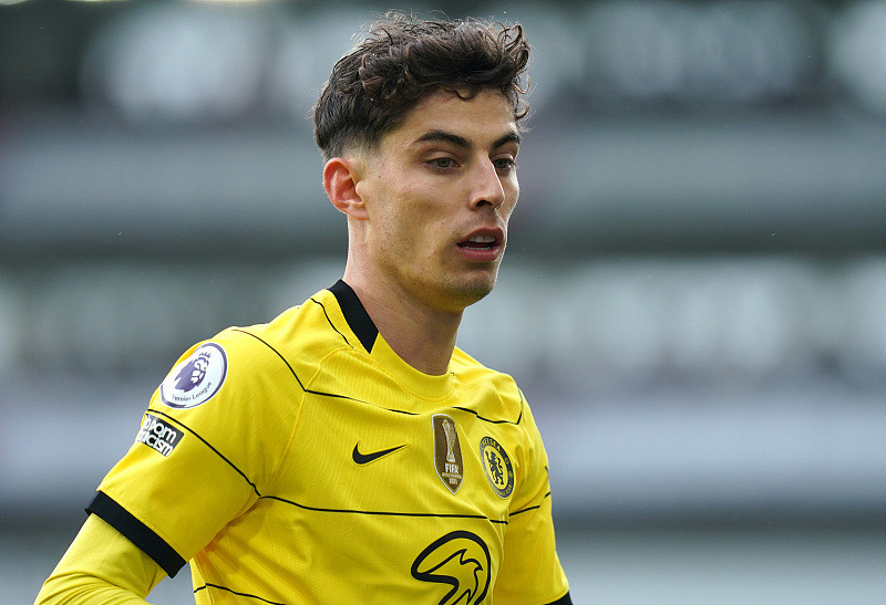 切尔西对国米进几球 切尔西对国米进几球