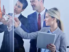 思想汇报评语100字