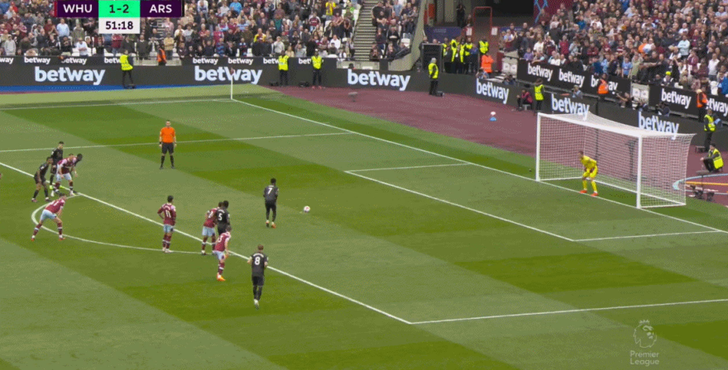 切尔西发布客战西汉姆联海报 切尔西发布客战西汉姆联海报