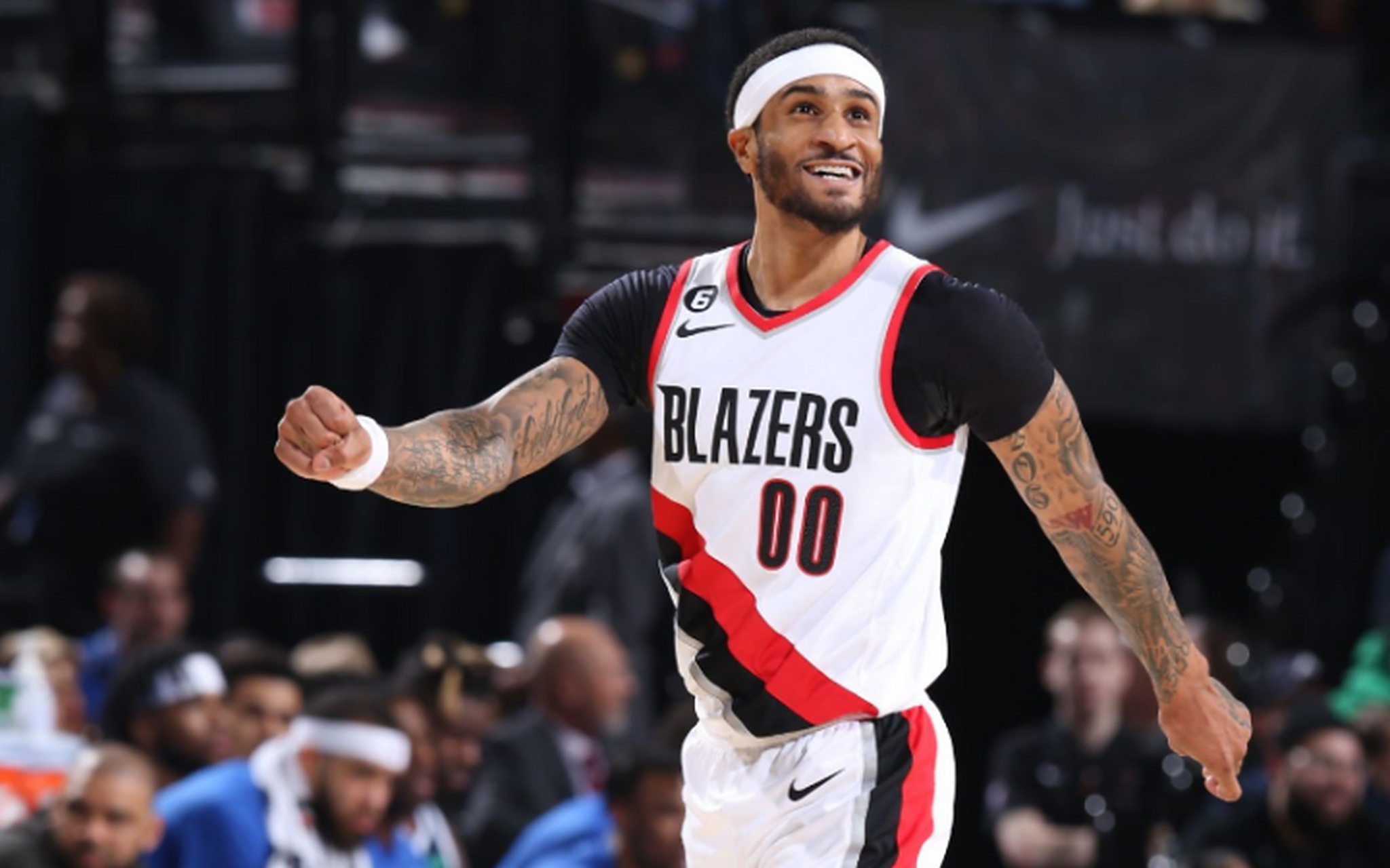 NBA总决赛赛程吃紧，波特兰开拓者赛后迎来里程碑，压力陡增，临场指挥获称赞(今天nba赛程)