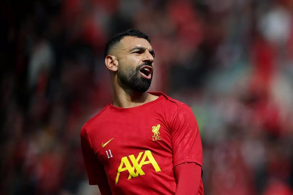 萨拉赫连续十五场比赛得分超过爆冷菲尼克斯太阳加时末段绝杀压哨，网友：托特纳姆关键时刻主帅复盘的简单介绍