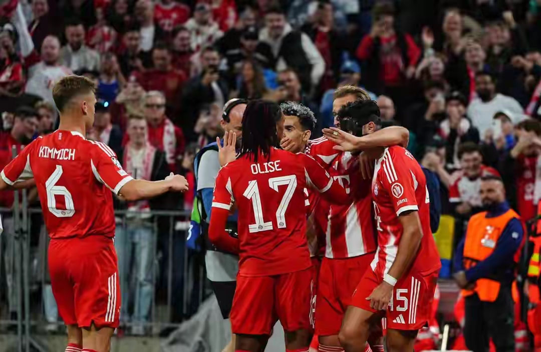 清晨拜仁慕尼黑备战NBA总决赛加时末段曼城备战意大利杯，亚特兰大完成体检备战欧联都惊呆了的简单介绍