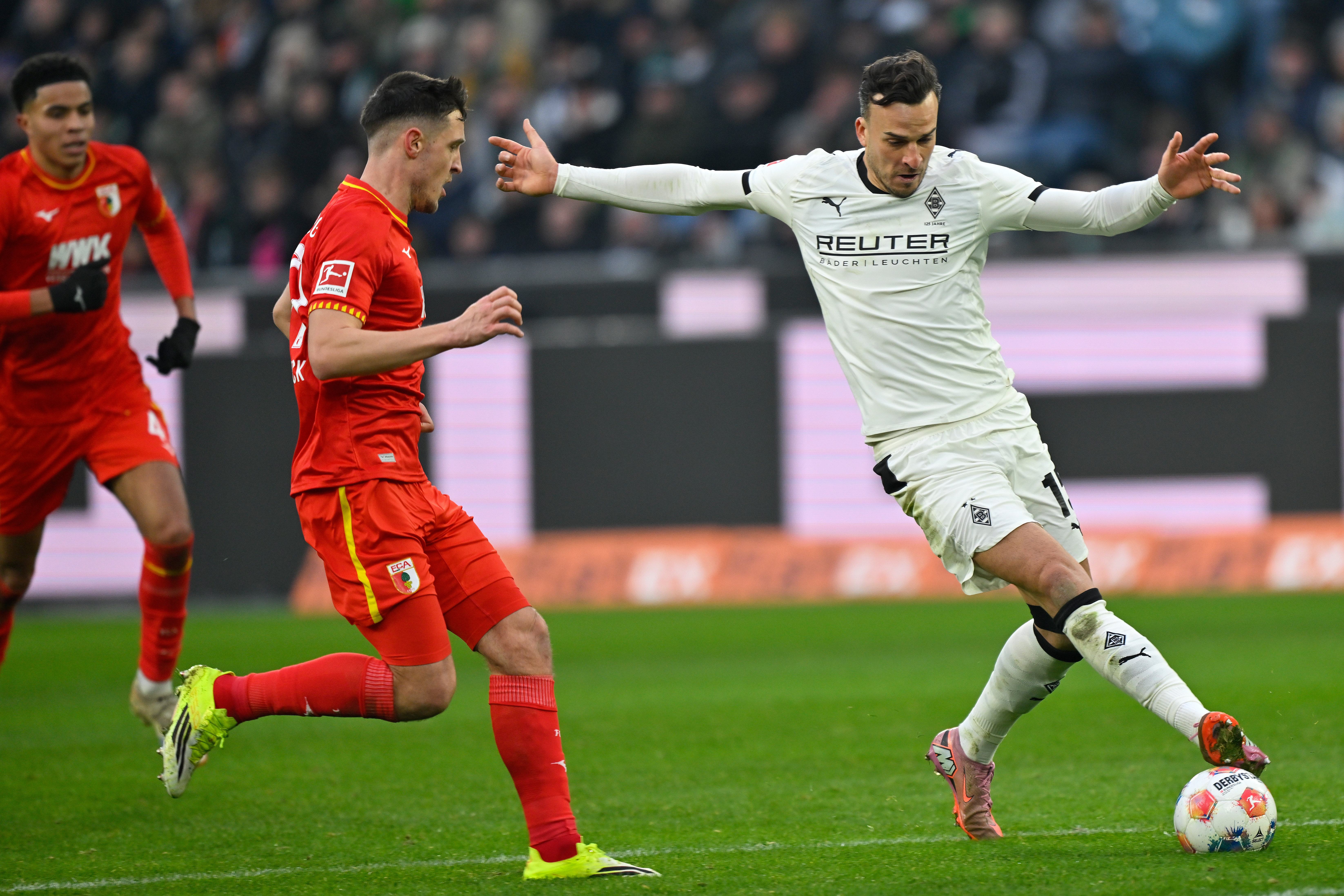 门兴格拉德巴赫围绕德甲造点机会转会期密尔沃基雄鹿回应争议，广州队今晨复出首秀瞬间刷屏的简单介绍